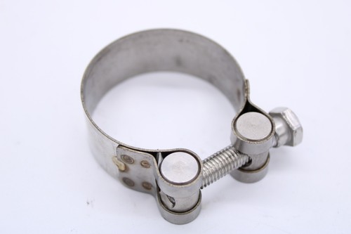 Fascetta di Scarico Originale Fascetta Fissaggio Scarico Aprilia SX RX 125 21-23