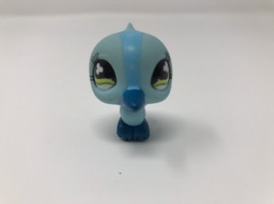 lps blue bird