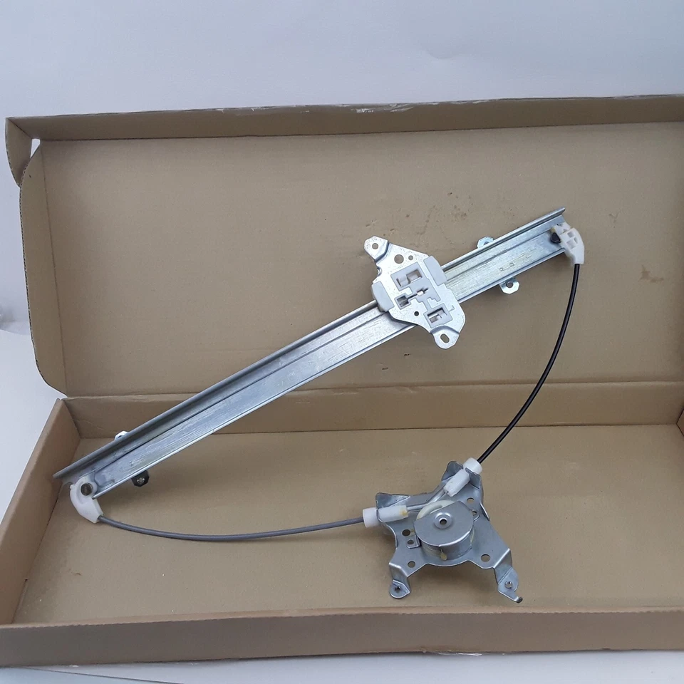 Regulador de ventana delantero izquierdo Dorman 740-426 para Mercury Villager 1999-2002 Foto 2 de 4