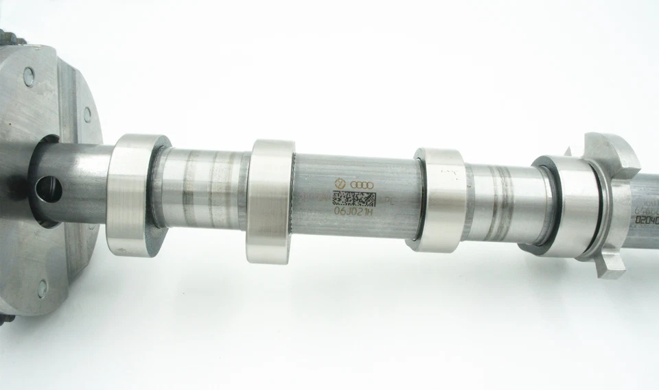 OEM Intake Camshaft 06H109021K For VW Tiguan Passat CC AUDI A3 A4 1.8 2.0T - Image 3 of 4