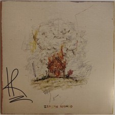 The House Is Burning by Rashad, Isaiah (Record, 2023) for sale