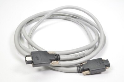 C51010090307-0930C, Kamerakabel Firewire 2xBuchse, 1,9m