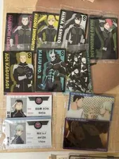 Monster 8 Wafer Daewon Certificate Batch Monster 8 Wafer