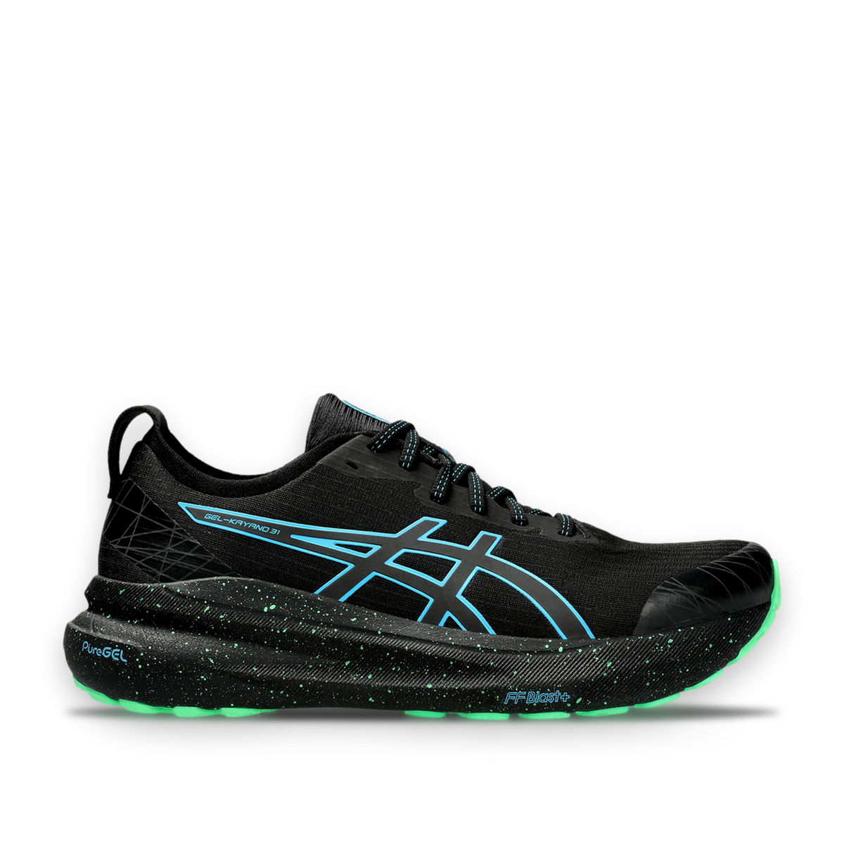 アシックス asics GEL-KAYANO 31 スニーカー26.5cm Amazon | asics(アシックス) ランニングシューズ GEL-KAYANO 31