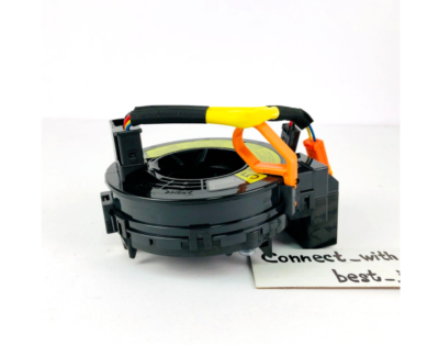 TOYOTA GENUINE Celsior Many models Spiral Cable Sub Assy 84306