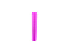 Extension Tube for Seahorse Feeding Station - Purple