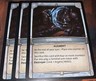 Argent Saga Singles - Stasis Sentinel x3 - Revelations - (091/100) - Playset