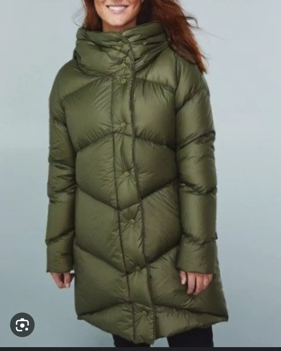 Cotopaxi nina parka discount