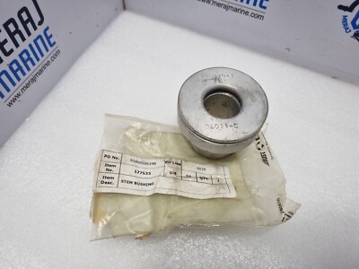 36011-C Stem Bushing V4041941 /NOV 177533