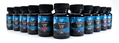 Private Reserve Infinity Fountain pen Ink Bottle. 30ml, Brand New