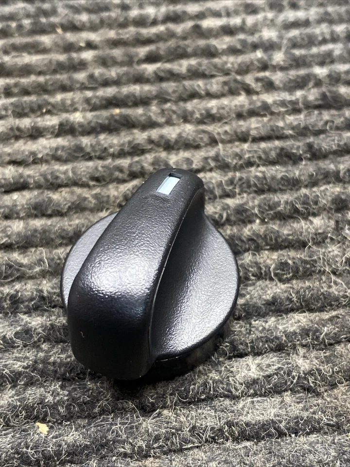 Interruptor-perilla de tablero Ford OEM 98-11 Ranger F87Z-18519-AA Foto 2 de 4