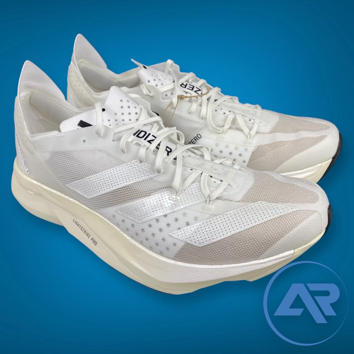 Adidas Adizero Adios Pro 3 Non Dyed for sale | eBay