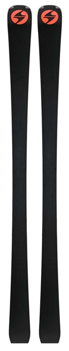 Blizzard 2023 Firebird HRC Skis w/Marker Piston Plate NEW Blizzard 2023 Firebird HRC Skis w/Marker Piston Plate NEW