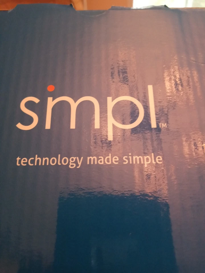 ROSIE 2 Stress Free Reminder Day Clock | Voice Activated -NIB F1 - Image 3 of 4