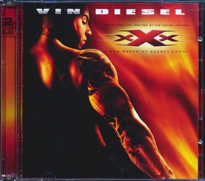 THE XXXXXXX CD　 DVD XXX by Xxx (CD, 2009) for sale online | eBay