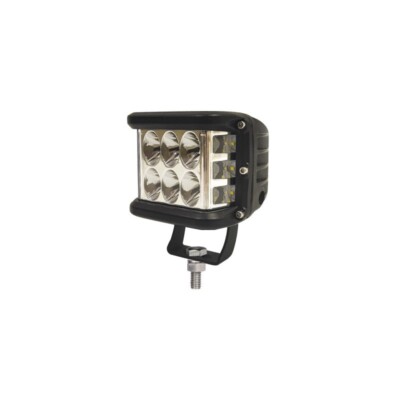 LED Arbeitsscheinwerfer MONARK 4500Lm 98 x 78 x 114 098174655 | eBay