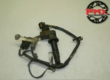 05 Honda Crf250r Igniton Coil, Wire Harness, Wiring, Loom A19
