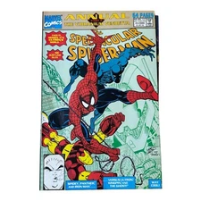 Peter Parker Spectacular Spider-Man Comics Choose Issue Marvel (Acceptable-Good)