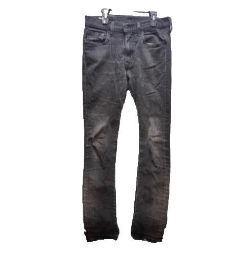 Levi's 519 Black Jeans for Men for sale | eBay