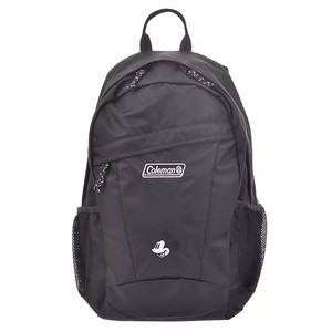 coleman backpack japan