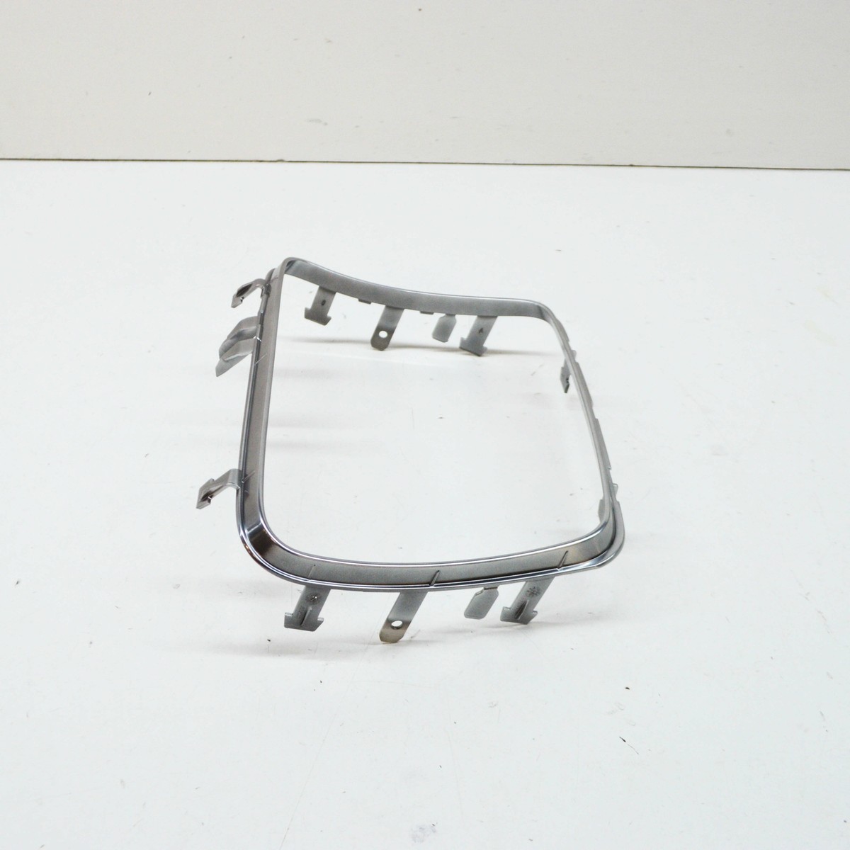 NEW MERCEDES-BENZ E W213 CENTER CONSOLE CUP HOLDER BOX TRIM
