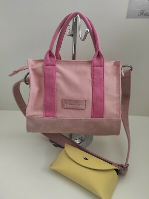 #2022 Fritzi aus Preußen Tasche Izzy 04 Canvas Candy
