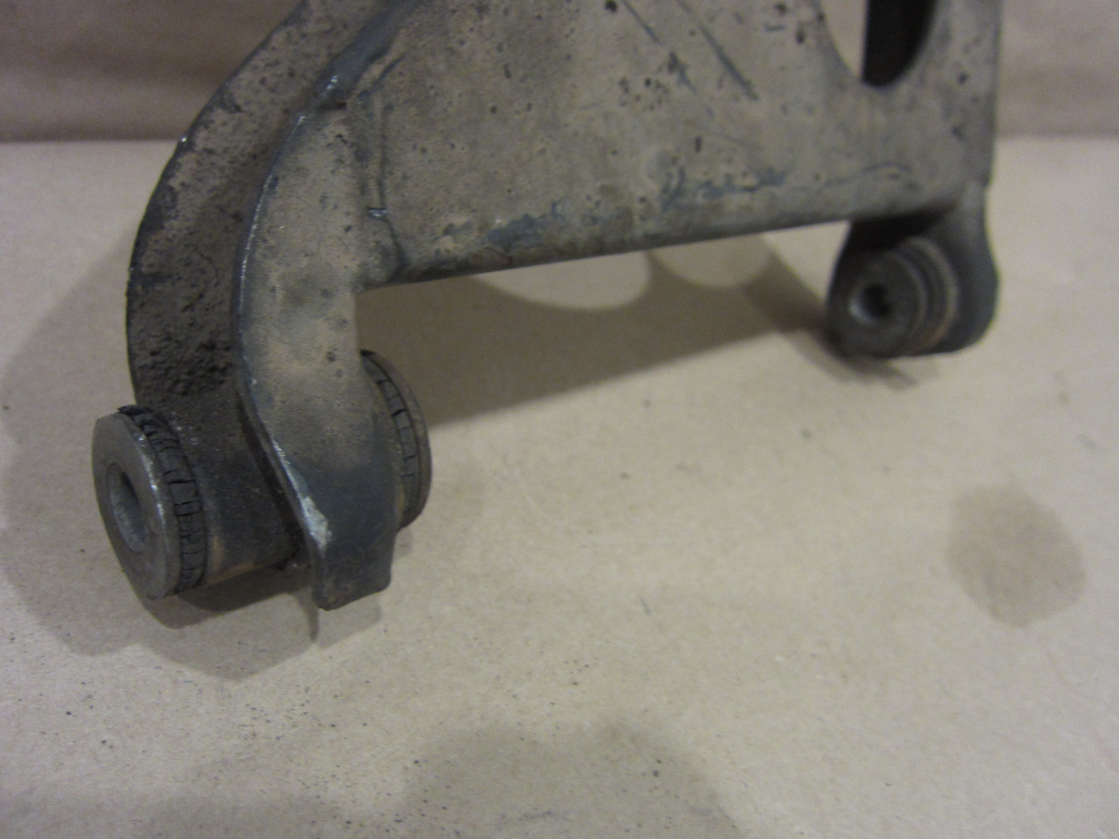 Ferrari 308,328 - RH Front Upper Suspension Lever -  P/N 104392