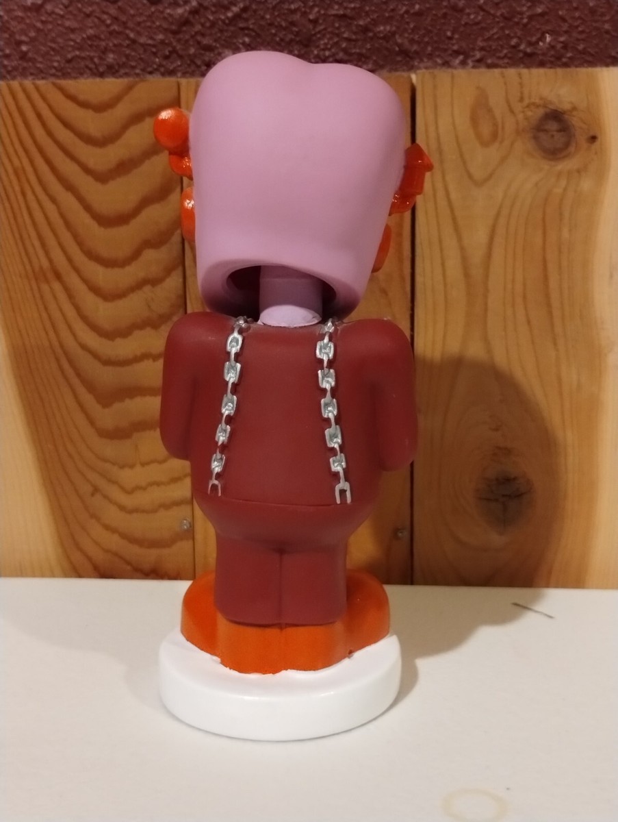 Franken Berry Funko Wacky Wobbler Bobblehead No Box | eBay