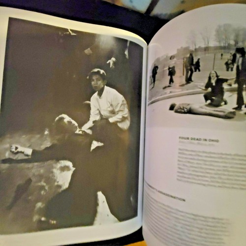 100 Photographs LIFE - Most Important Pictures of All Time & Stories Behind Them - Picture 5 of 12