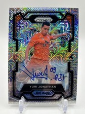 2024 Panini Prizm K League Soccer Checklist Guide in-content 28