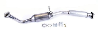 NEU Katalysator KAT für Suzuki Jimny 1.3 16V 4WD 59 KW 63 KW 1419076J32H02