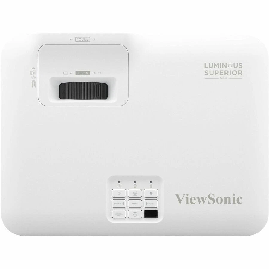 Viewsonic LS630W Pj ls630w R - Image 3 of 4