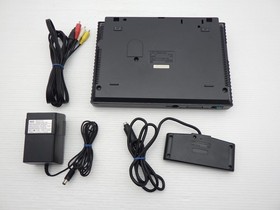 PC Engine Duo Console (PI-TG8) PC Engine JP GAME. 9000025273411