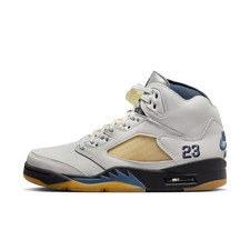 Size 11W/9.5M - A MA Maniere Women's Air Jordan 5 Retro Dawn BRAND NEW SHIPS NOW