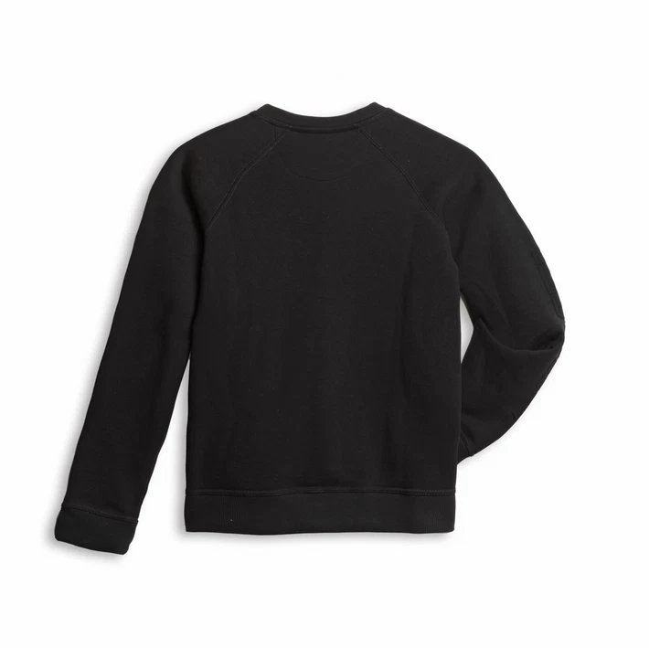 Ducati D CruiserRound-Kneck Sweatshirt (98780151_) - Image 2 of 2