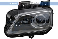 Scheinwerfer mit Motor LWR L E D links H7 für Hyundai Kona (OS) Bj. 06/17-10/20