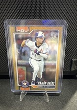 2026 Topps Series 1 - Ramon Urias #343 Gold Sandglitter /50