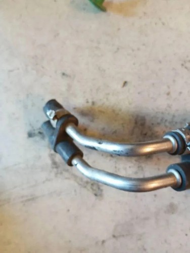 VOLVO XC70 II DPF-Drucksensor 101930951201 6G9N5L200AB 2.40 Diesel 33121331