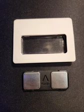 AliveCor Kardia AC-009 Mobile Wireless Single Lead EKG Monitor