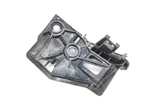 Volkswagen Tiguan Allspace 2020 Stoßstange hinten links Halterung 5NN807393A