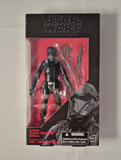 Hasbro Star Wars Black Series Imperial Death Trooper  25 Figure Rogue One