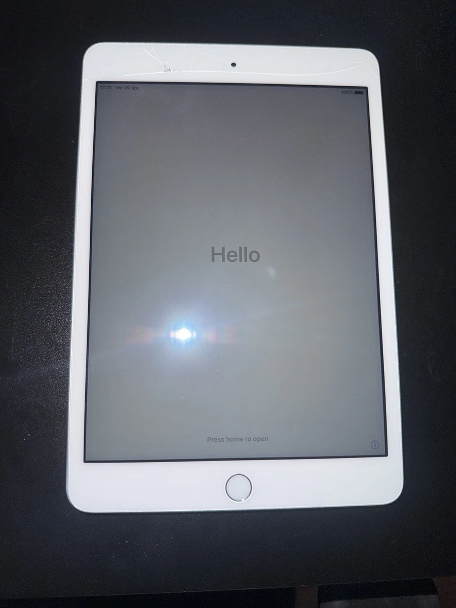 iPad mini 3 16GB Wi-Fi Dual Core Tablets for sale | eBay