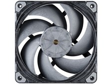 Phanteks T30-120 120mm Case Fan, 30mm Thick, 1200-3000 RPM, 4-Pin PWM,