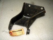 1969-70 Mustang Fairlane Torino Ranchero ORIG 6CYL ALTERNATOR BRACKET NOS FORD