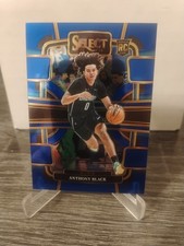 2023-24 Panini Select - Concourse Anthony Black #71 (RC)