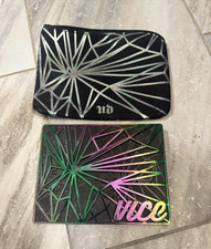 Urban Decay Vice Eyeshadow Palette + Makeup B...