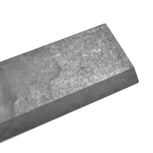 Schneidenschaufel gehärteter Kohlenstoffstahl unlackiert silber für Kompaktlader - Bild 50 von 60