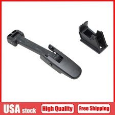 1 Pair Hood Latch Lock Fits 2000-2016 Ford F650 F750 Truck Xc3z-16700-aa