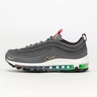 DD1499-001 Nike Air Max 97 SE Evolution of Icons W Damen Sport Turnschuhe