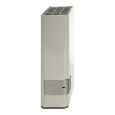 WD My Cloud NAS 0GB 1.6GHz 512MB DDR3 WDBCTL0030HWT-EESN